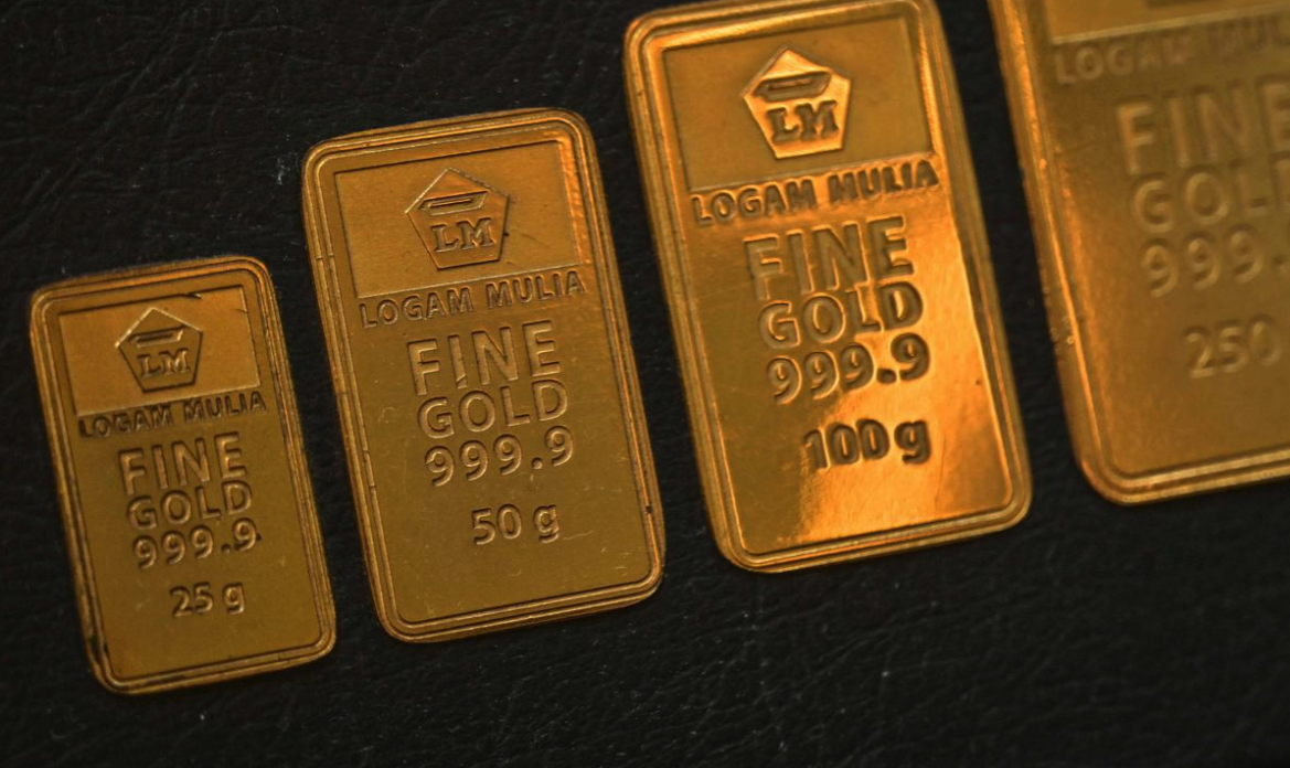 Harga Emas Antam Hari Ini 24 Oktober – Tren, Fakta, dan Tips Bijak
