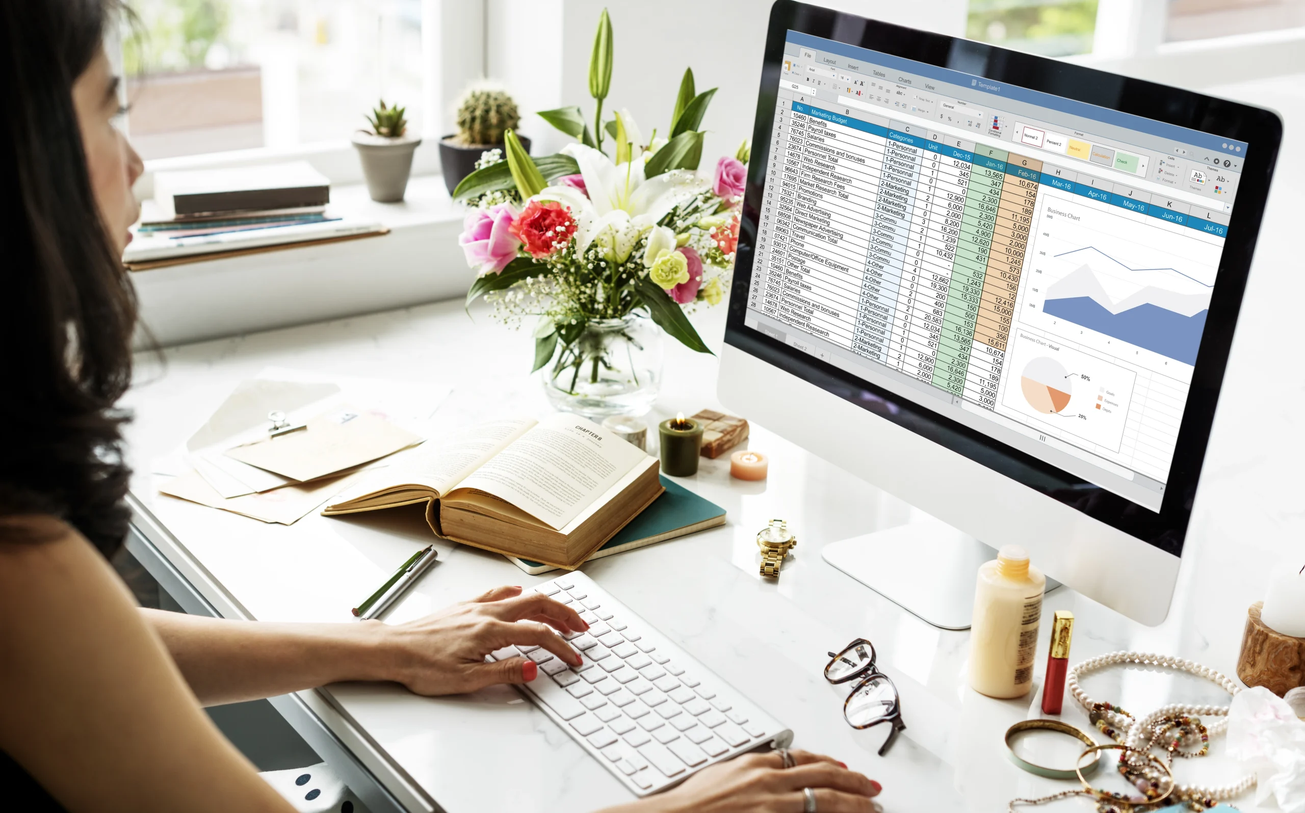 memilih divisi di deloitte