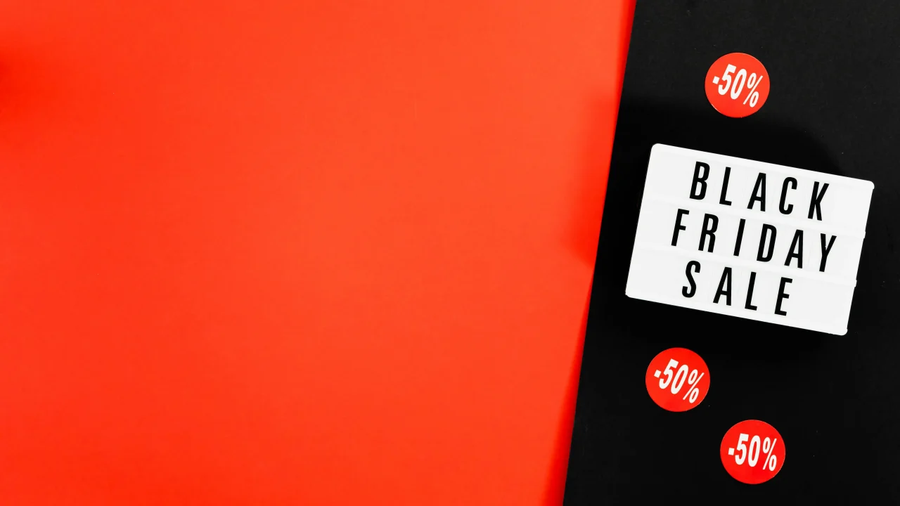 Black Friday : Sejarah, Tren, Strategi & Cara Maksimalkan Diskon