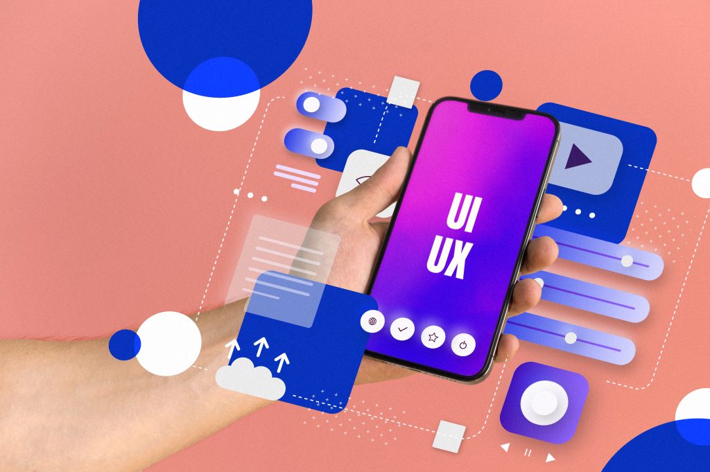 Desainer UI/UX membuat tampilan aplikasi sebagai skill yang dibutuhkan ditahun 2026