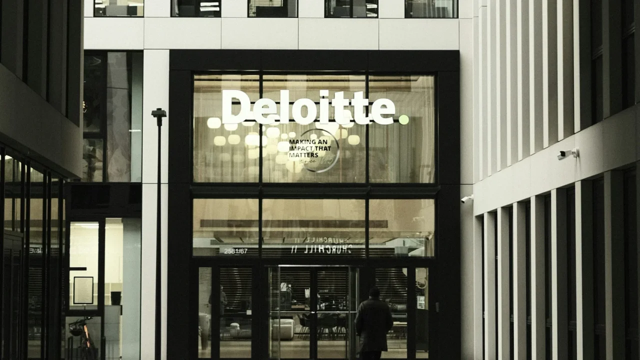 Memilih Divisi di Deloitte: Audit, Konsultasi, Pajak, Advisor
