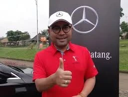 Kariyanto Hardjosoemarto