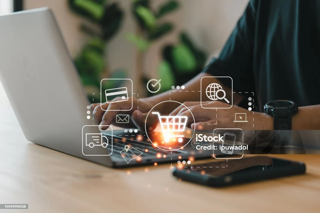 Retail Media Networks meningkatkan iklan di platform e-commerce