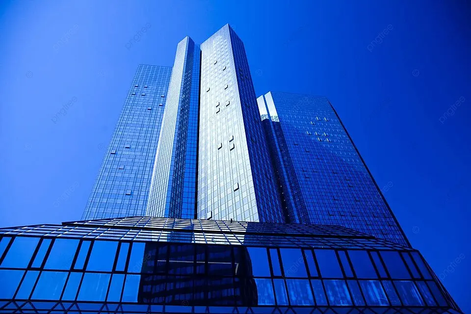 ilustrasi gedung untuk karier di pwc