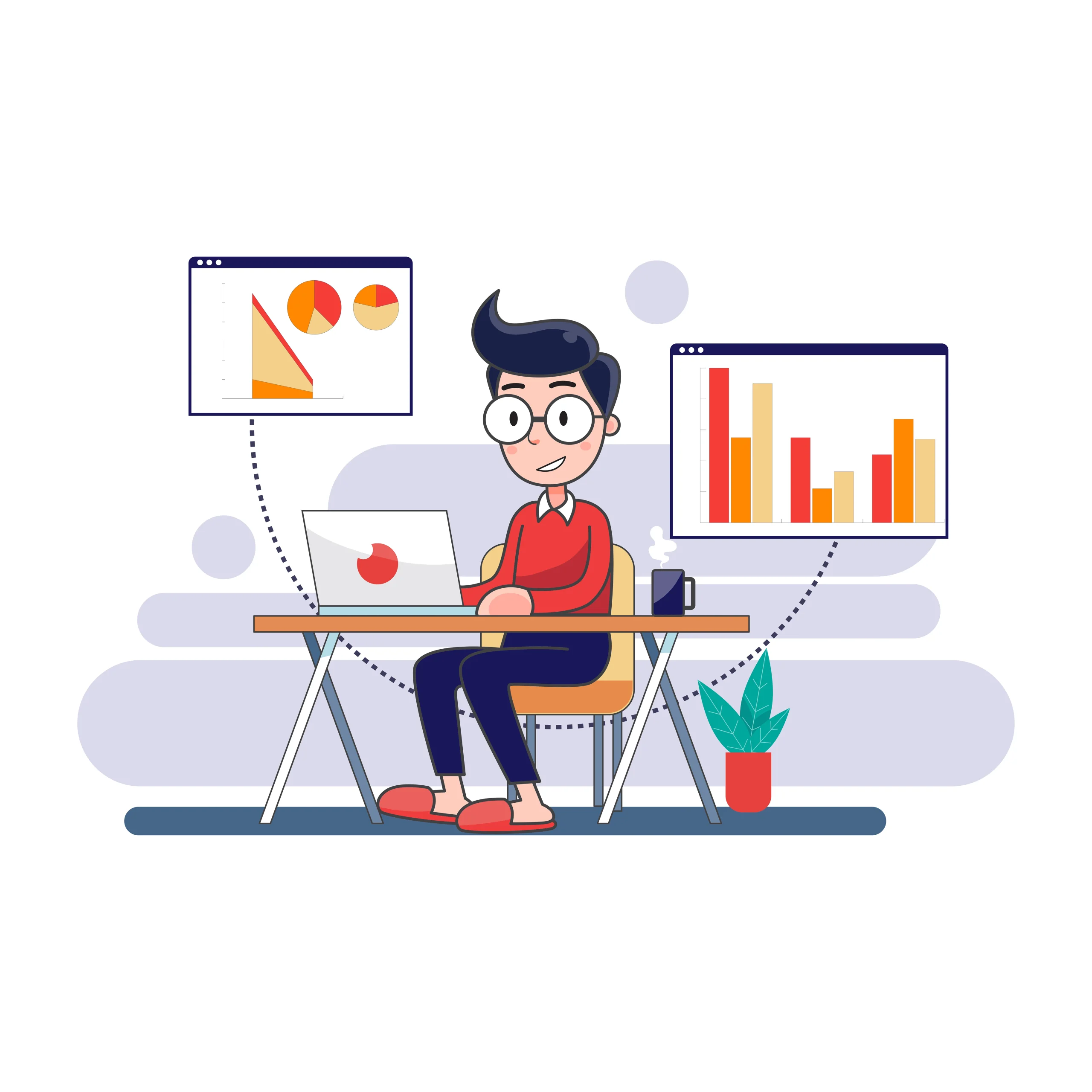 evaluasi analytics TikTok