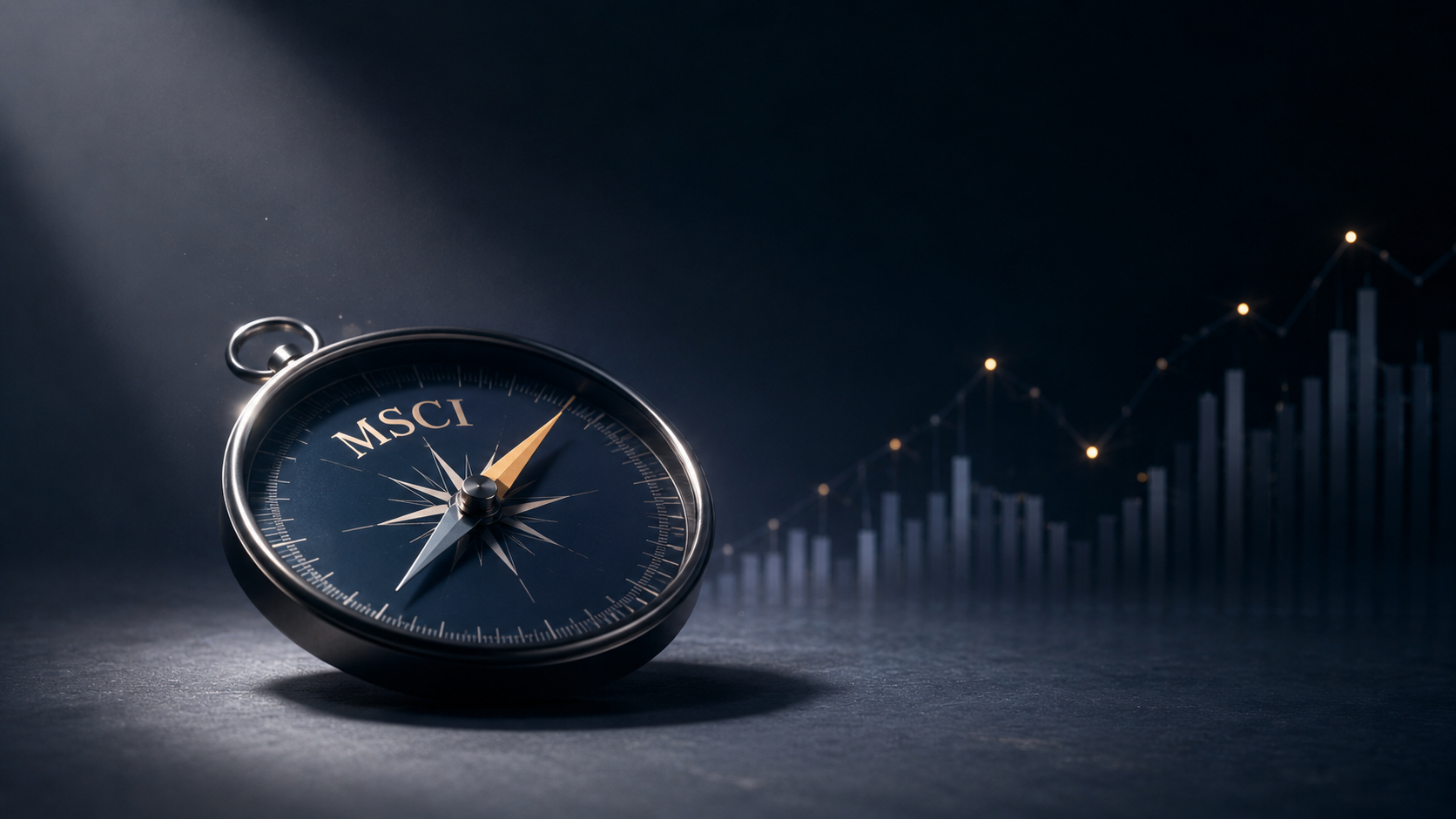 MSCI Adalah Indikator Penting di Pasar Keuangan