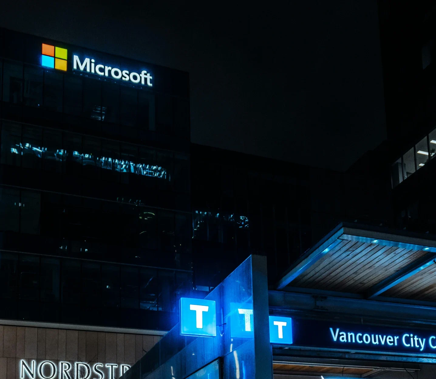 karier di Microsoft Indonesia dan peluang kerja di perusahaan teknologi global