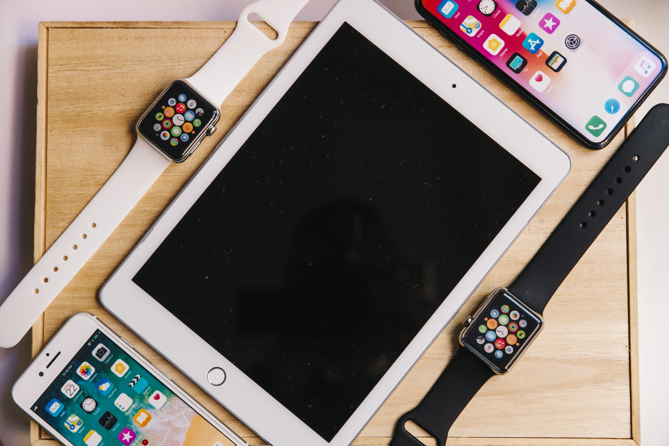 karier di Apple Indonesia