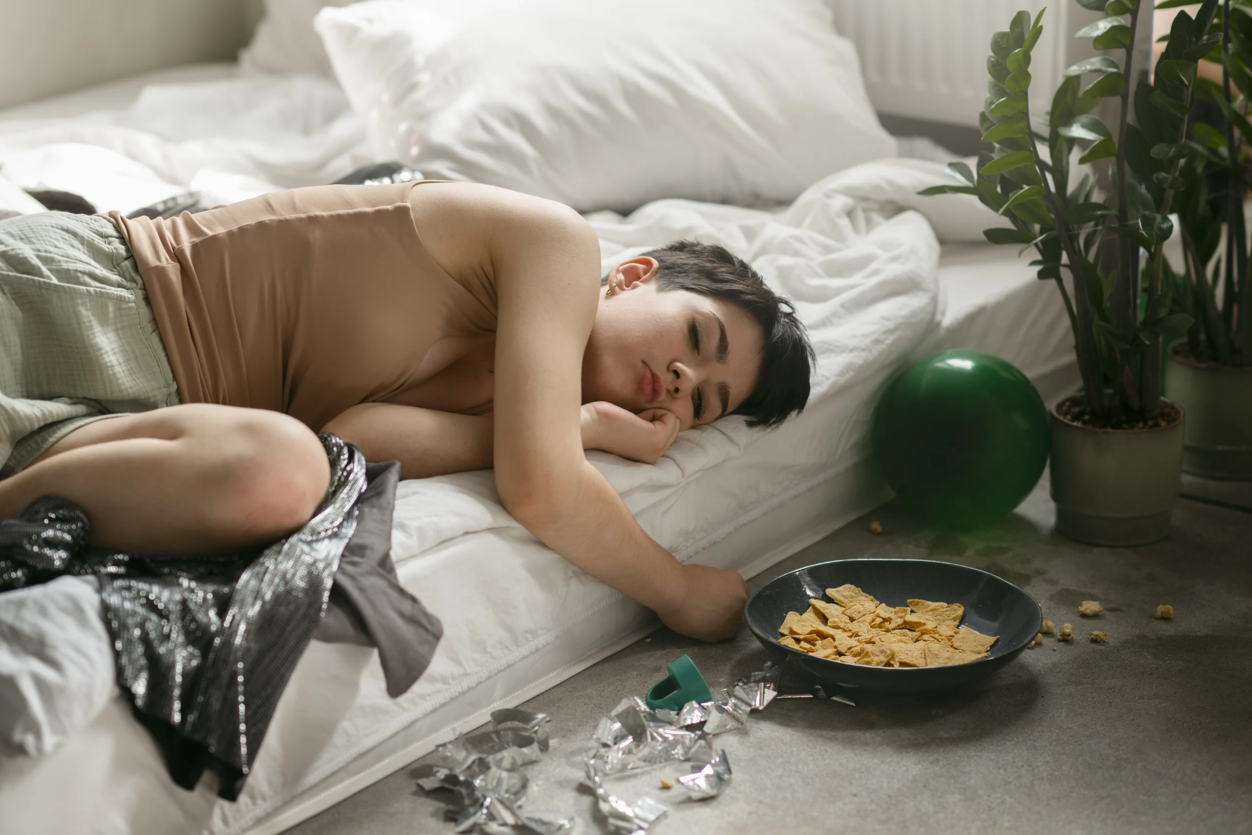 Ilustrasi fakta tentang whippink cream yang sering disalah gunakan