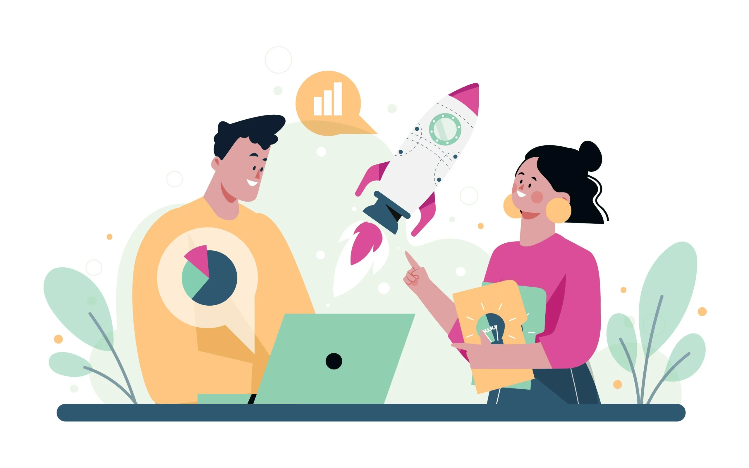 Model marketing efektivitas tinggi untuk meningkatkan performa bisnis