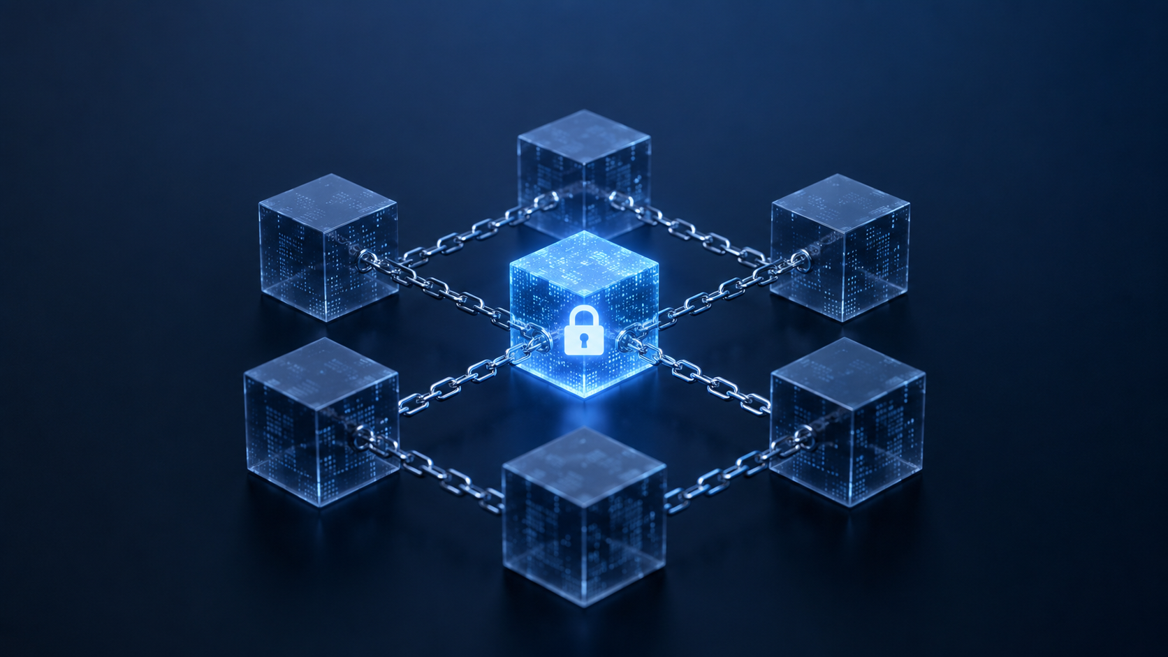 Apa Itu Blockchain Technology dan Cara Kerjanya