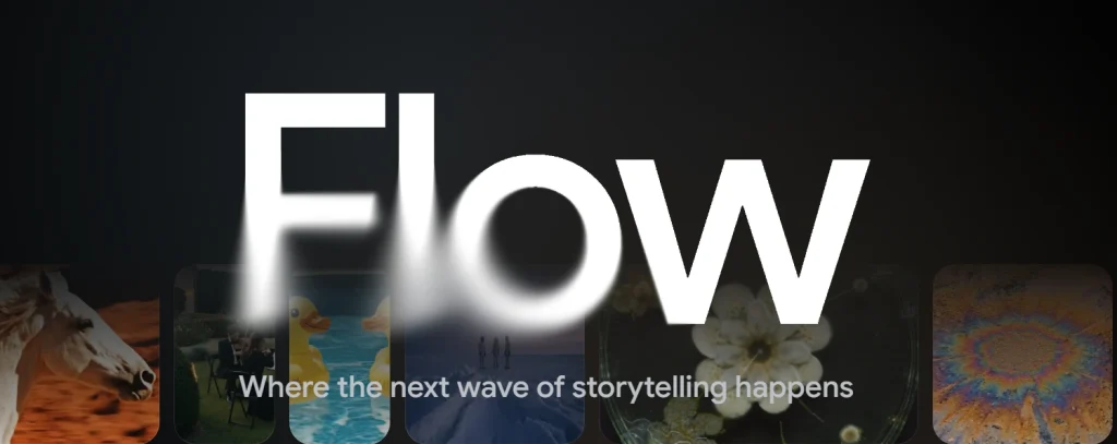 Flow AI: Cara Kerja dan Manfaatnya di Bisnis