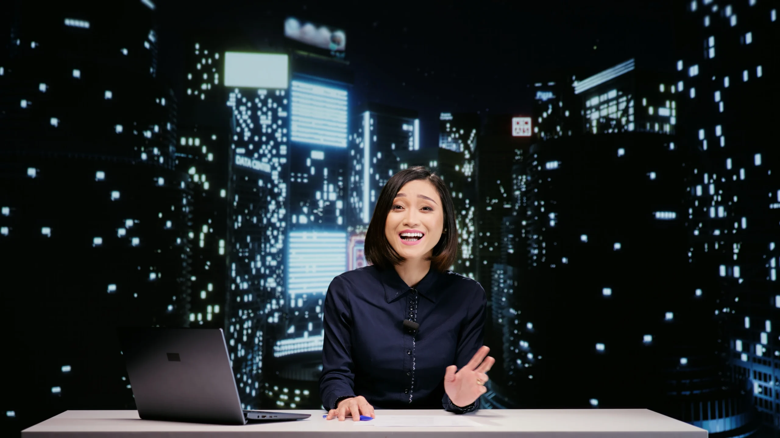 Lingkungan kerja profesional dan peluang karier global di Oracle