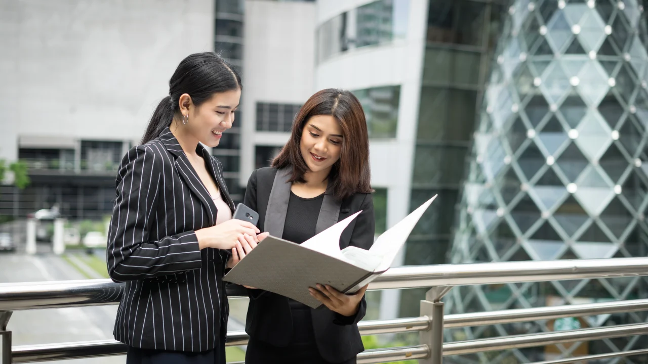 Karier di (BCG): Rekrutmen & Budaya Kerja