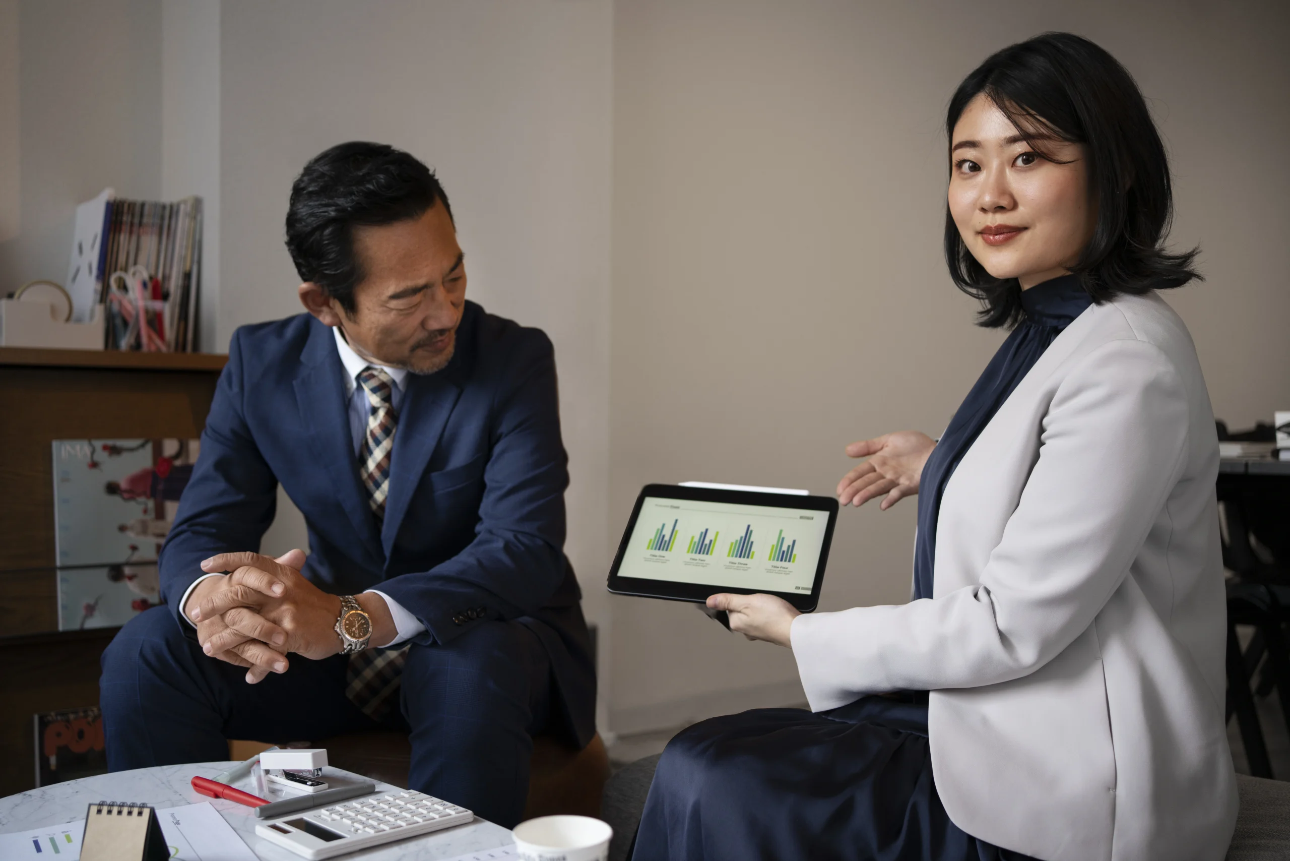 Lingkungan kerja profesional dan peluang karier di Fidelity Investments