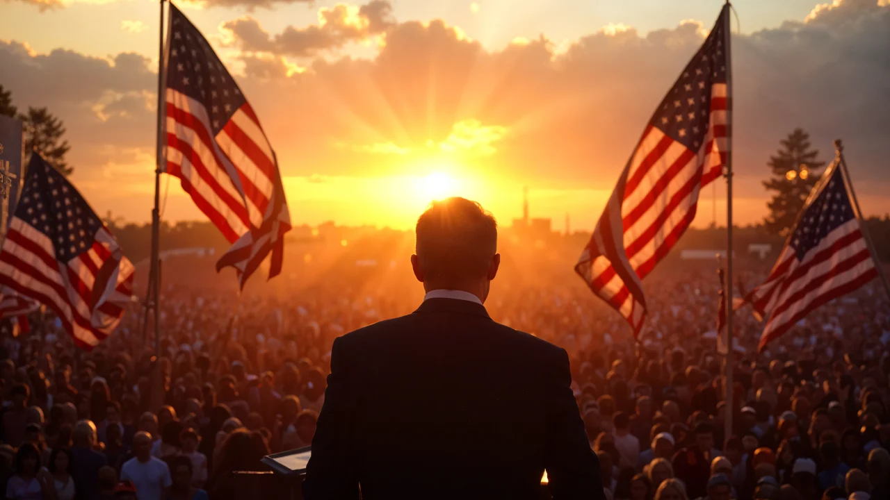 Tarif Dagang Global Trump Picu Ketegangan Baru