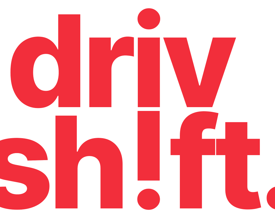 Drivshift