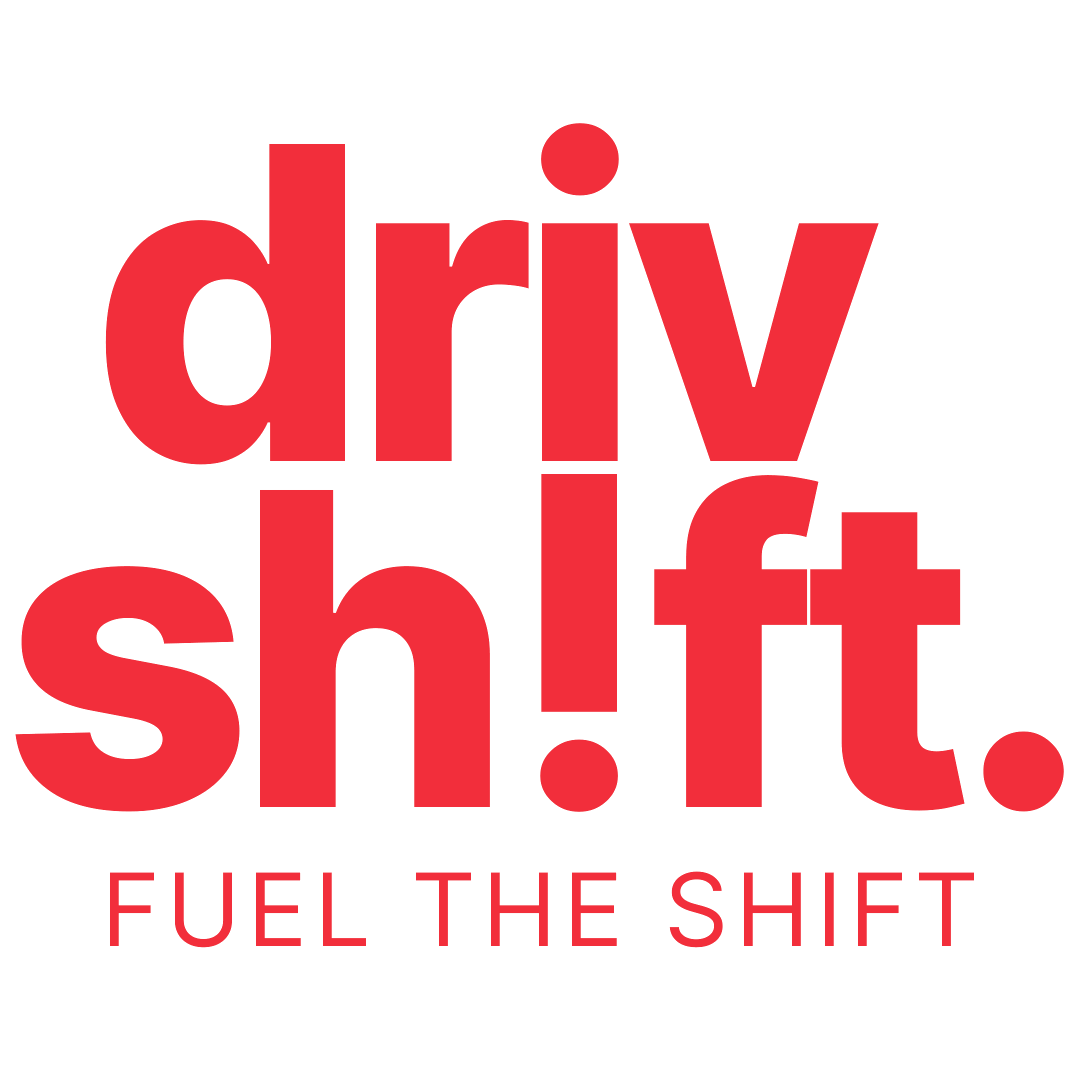 Drivshift